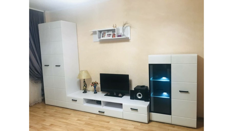 Гостиная Нэнси New