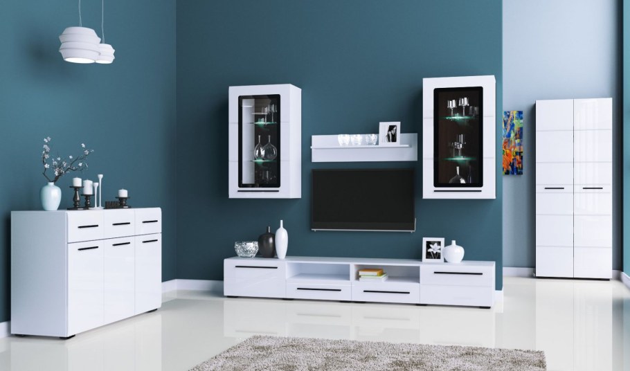 Гостиная Лайт Эстель