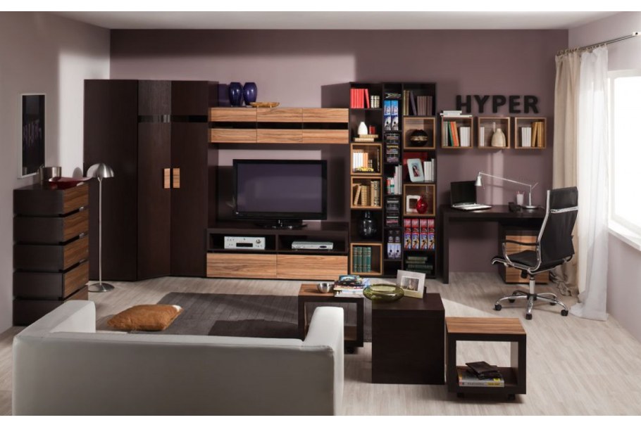 Hyper гостиная Глазов