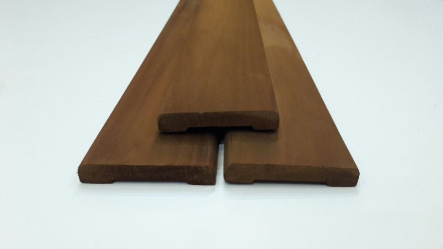 Наличник 15х70х2300 мм липа