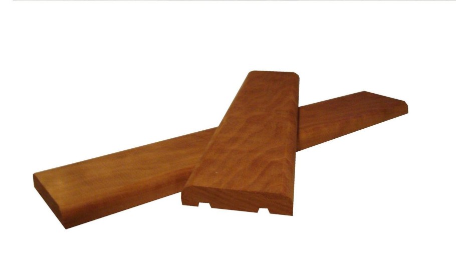 Наличник осина 70 мм 2,2 м