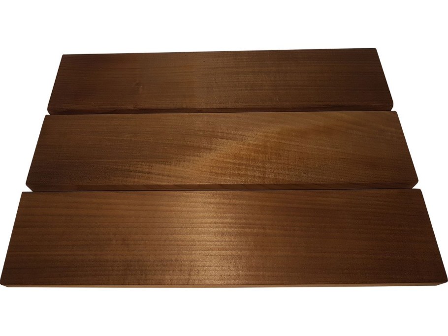 Вагонка термоосина штиль