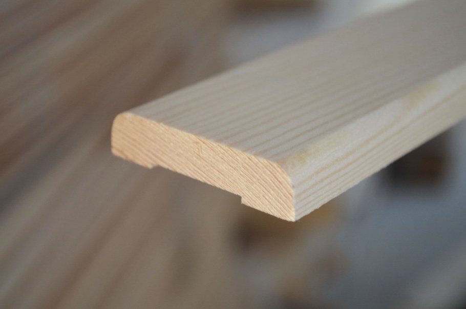 Наличник 50 мм