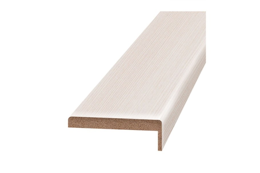 Наличник Олови телескоп венге экошпон 70х8х25х2200 мм