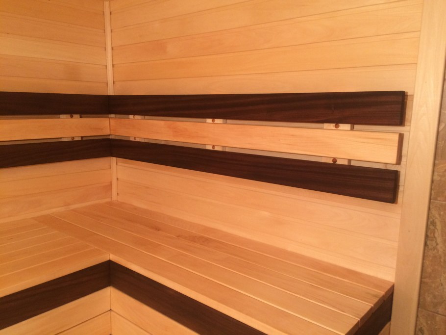 Термо абаш липа осина