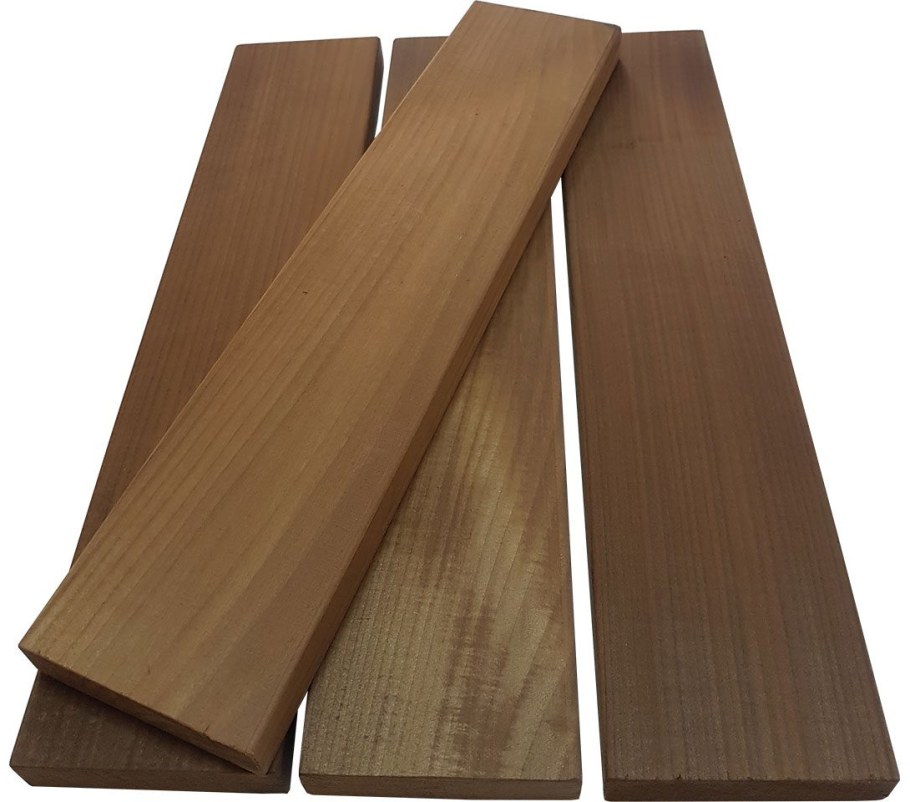 Наличник термо липа 15х70