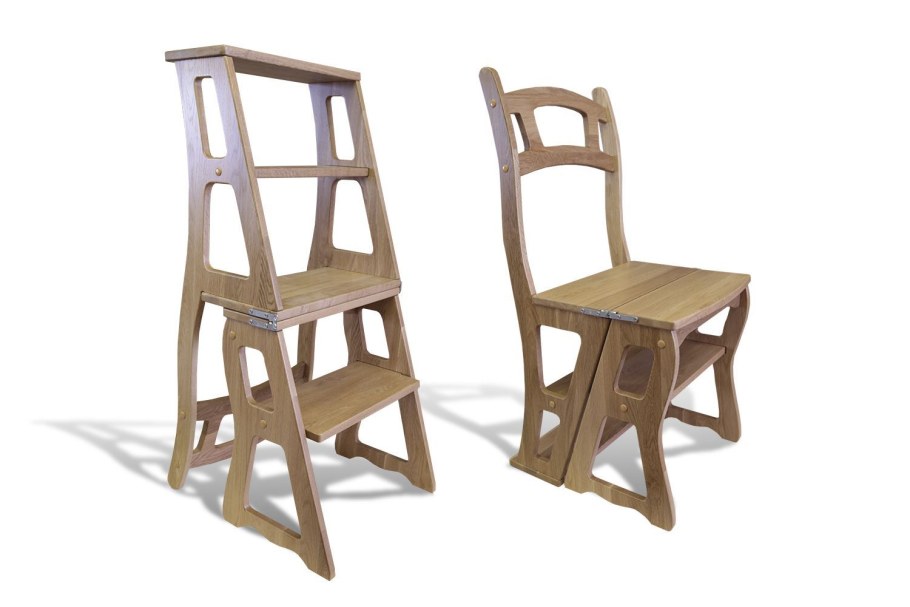 Стул стремянка Stepladder Chair