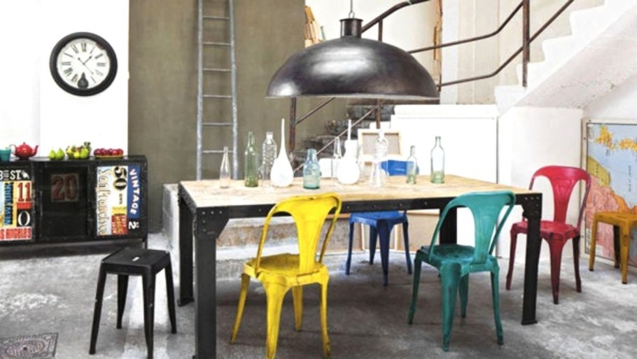 Стул Saen Loft (лофт)