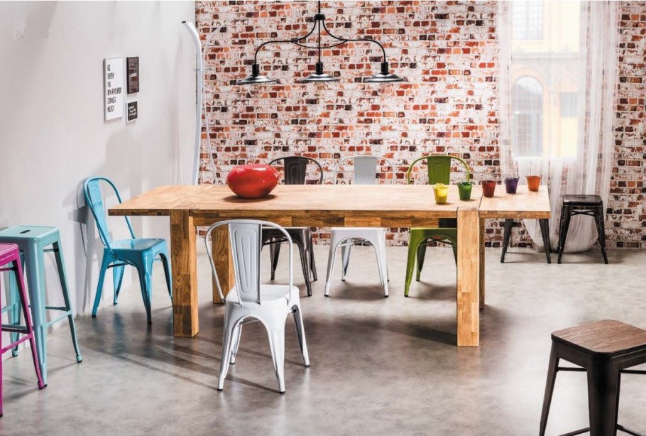 Стул Signal Loft