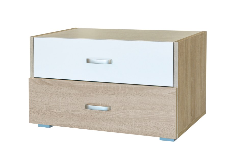 Тумба прикроватная Hoff Модена