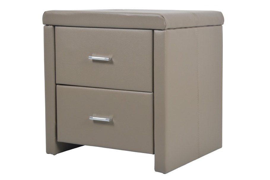 Тумба прикроватная Hoff Бруна