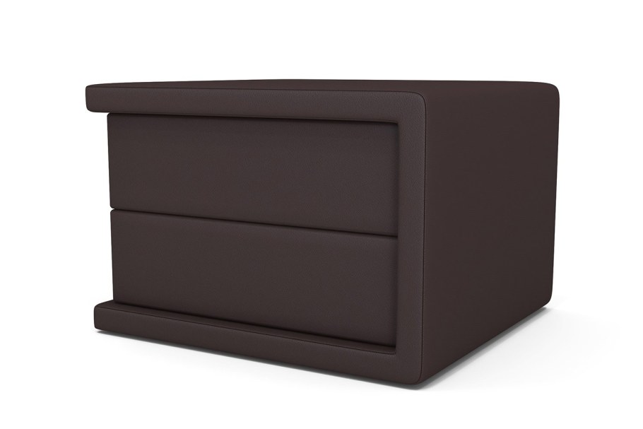 Тумба прикроватная Hoff Sonata