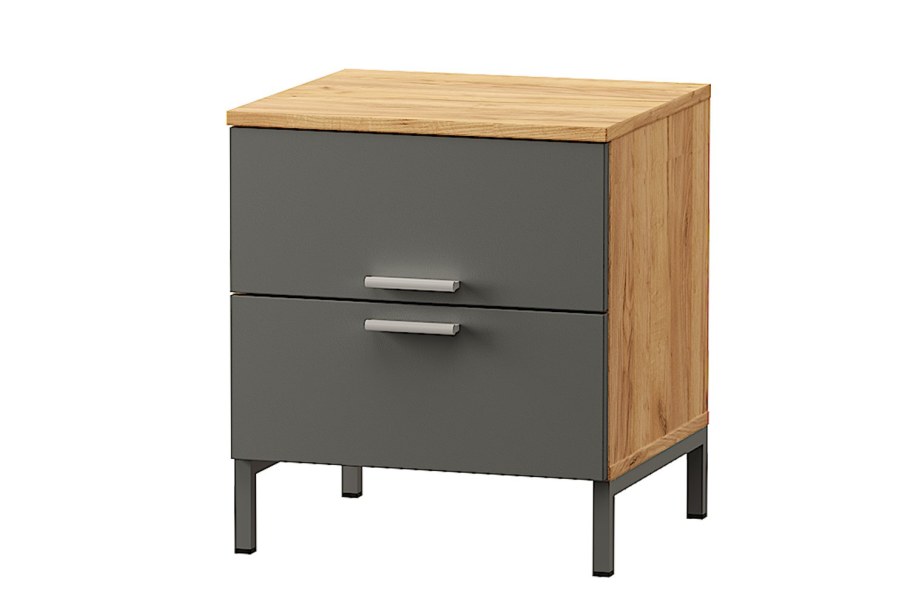 Тумба прикроватная Hoff