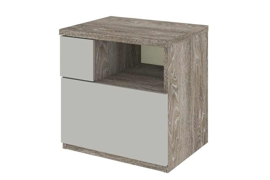 Тумба прикроватная Hoff Стелла