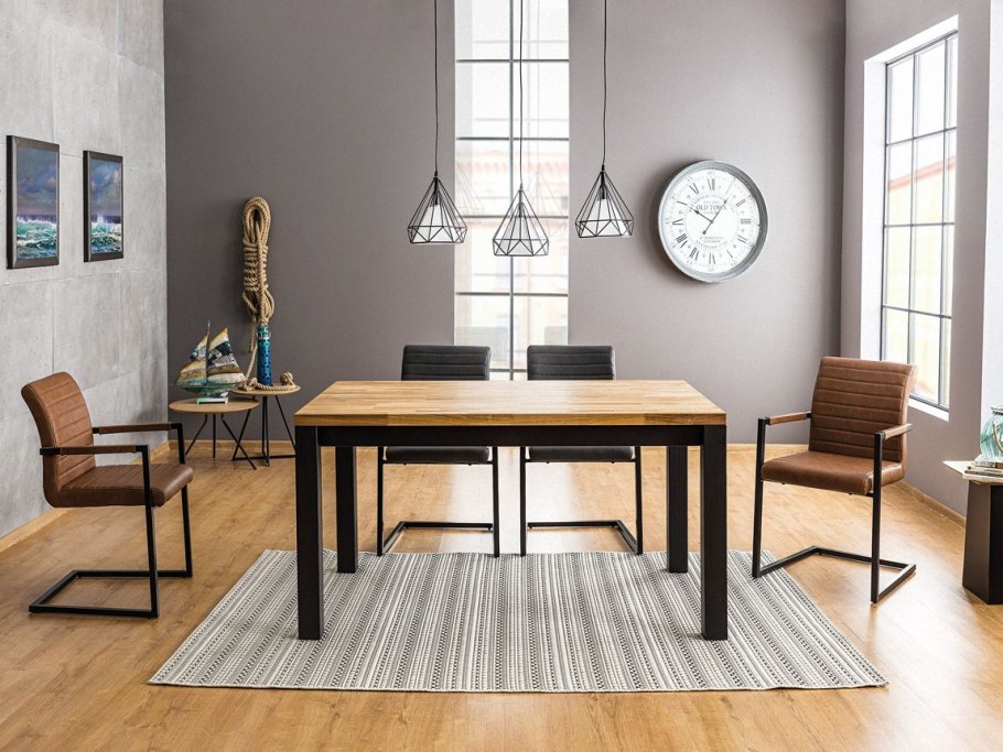 Стул Solid Signal