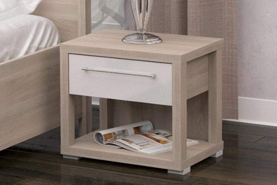 Тумба прикроватная Вива 70013271