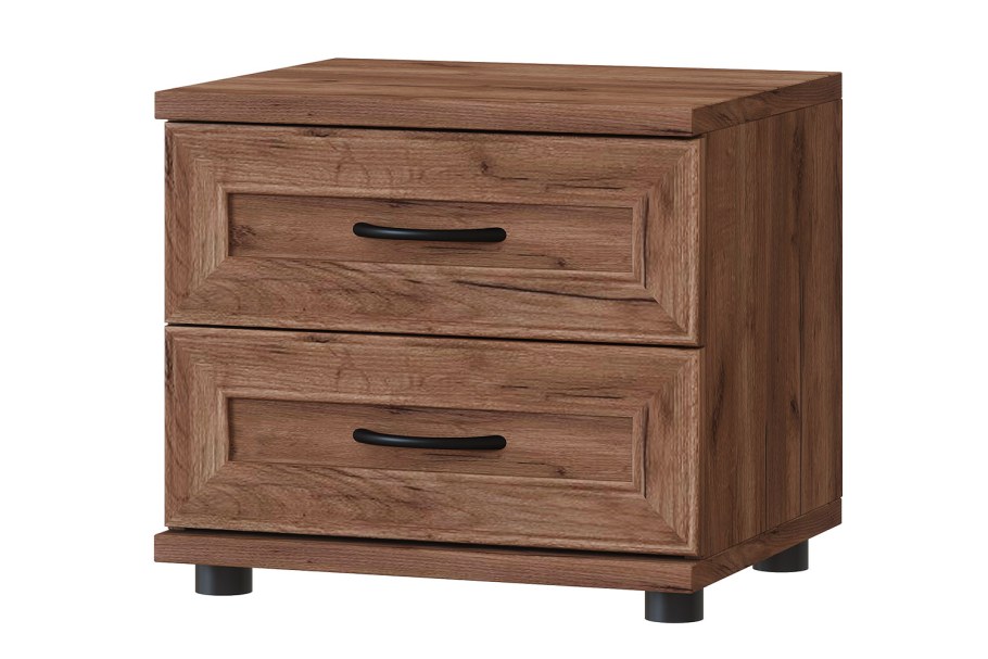 Тумба Ника-Люкс дуб №33