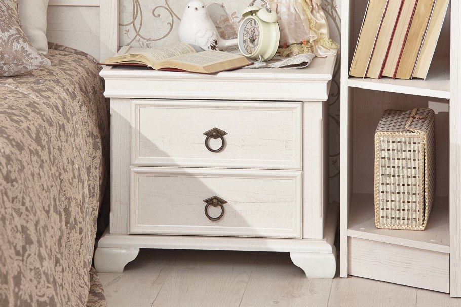 Тумба прикроватная Hoff Амели
