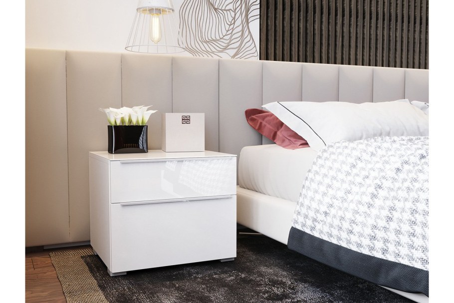 Тумба Hoff интро