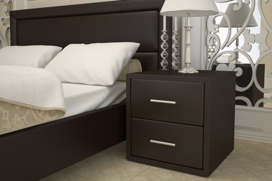 Тумба прикроватная Hoff solo