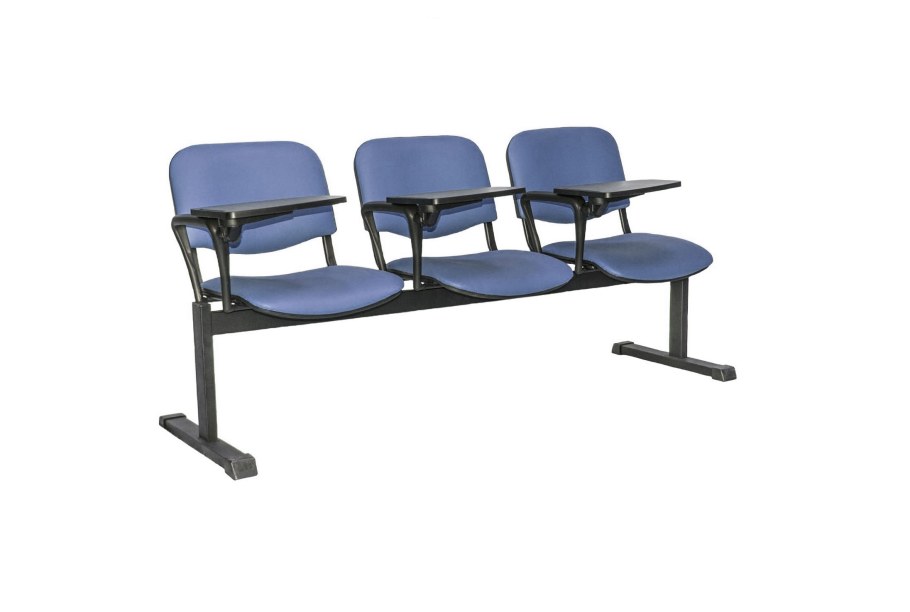 Секция стульев UTFC изо + 3 BL