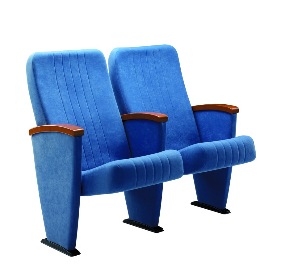 Кресло театральное RLX-05