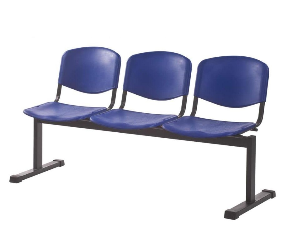 Многоместная секция Астрид+ 980 (2-х местная, черный муар)