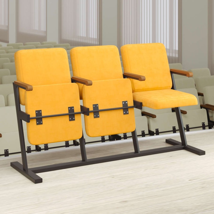 Кресло для пресс конференций