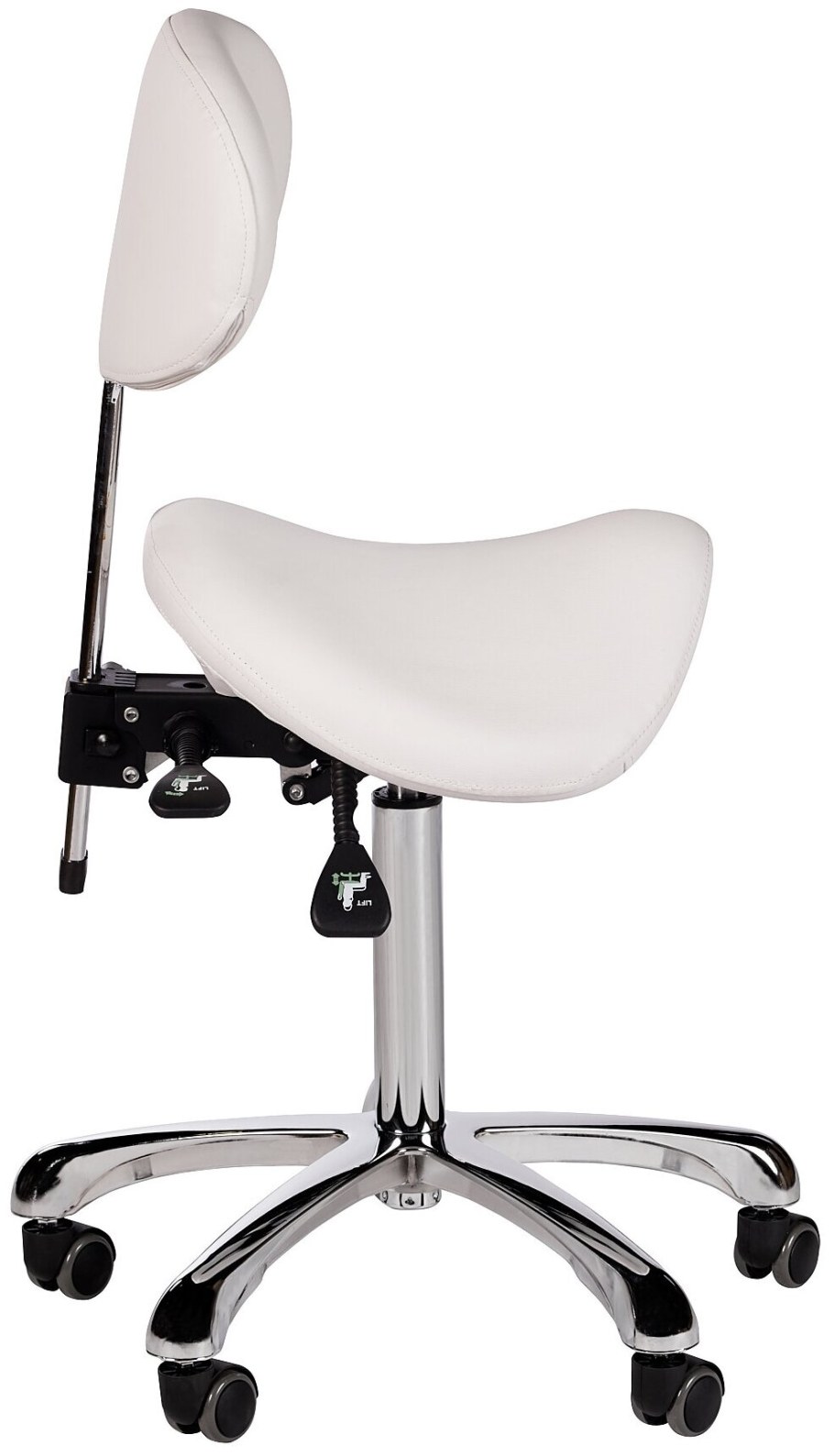 К25 стул мастера седло