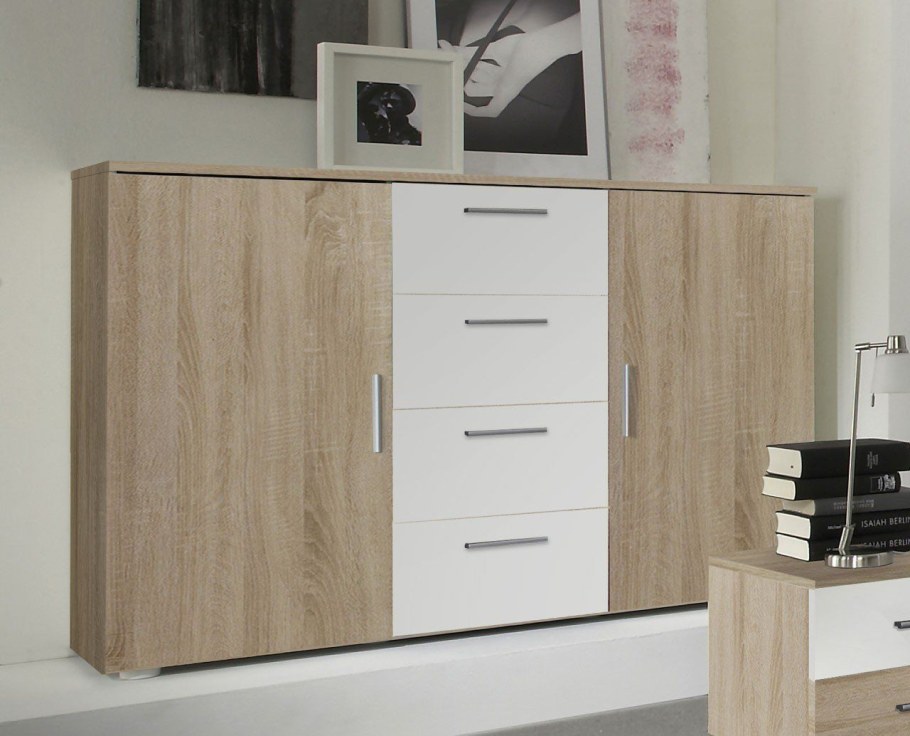 Комод Helvetia Togo 4s Typ 27