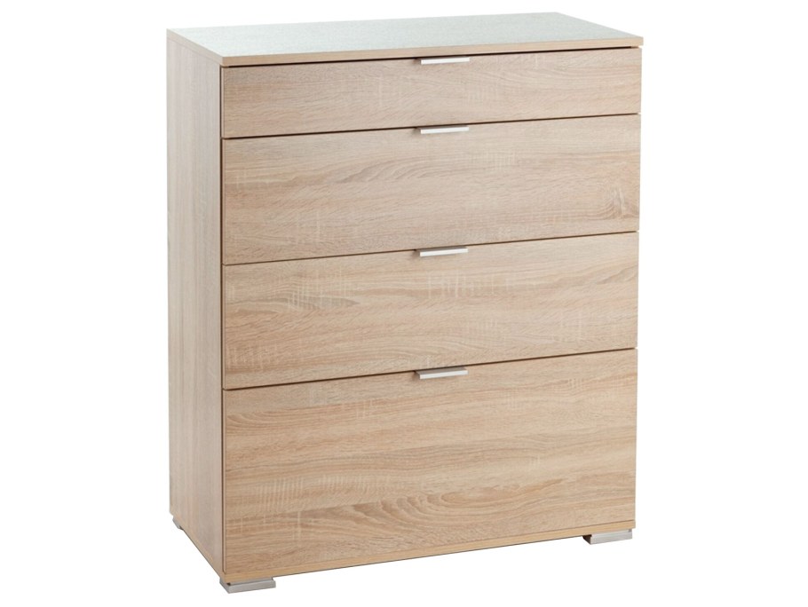 Комод Vental НК-1 дуб сонома