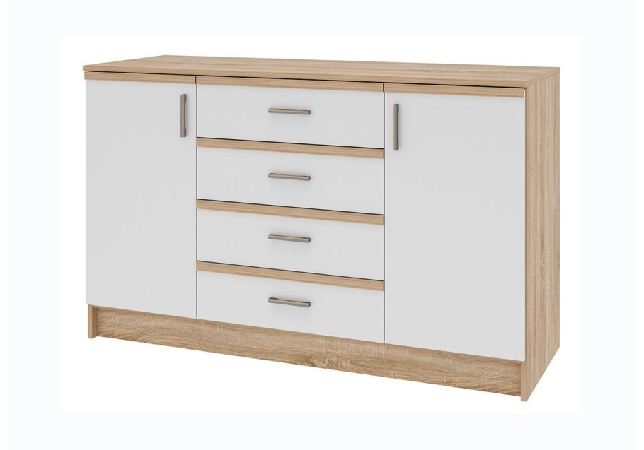 Комод Сакура 1400