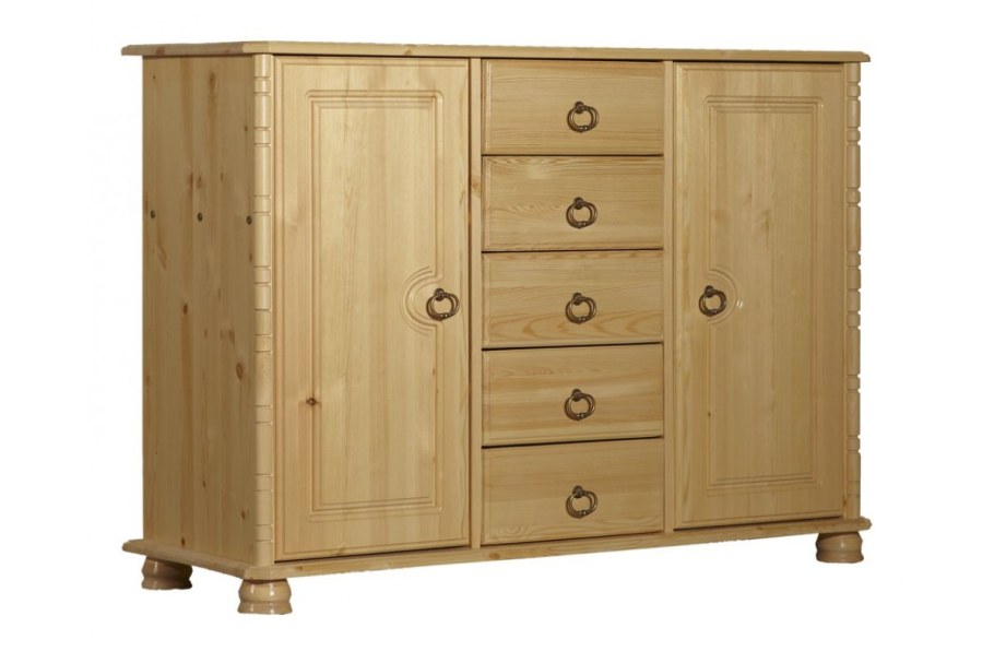 Тимберика комод Айно