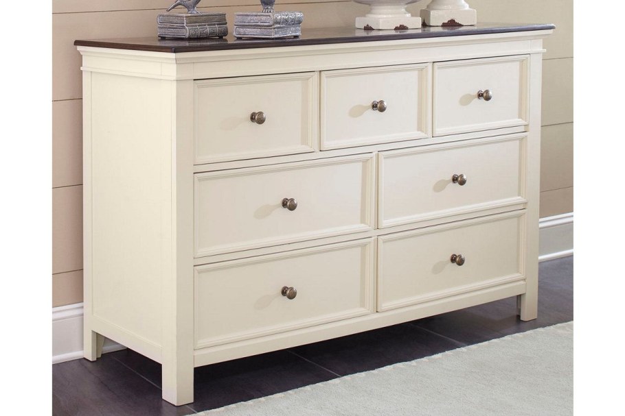 Комод Реалин Эшли