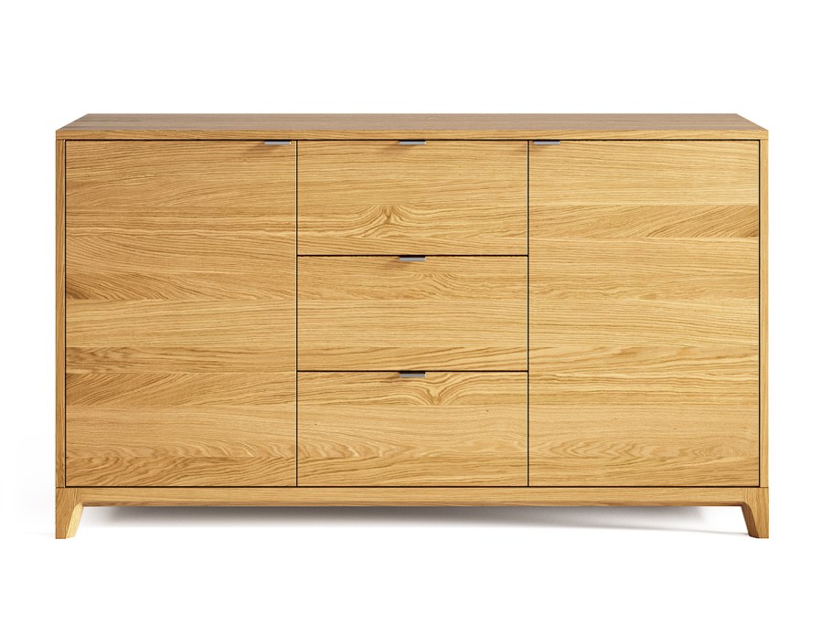 The idea Case комод №1