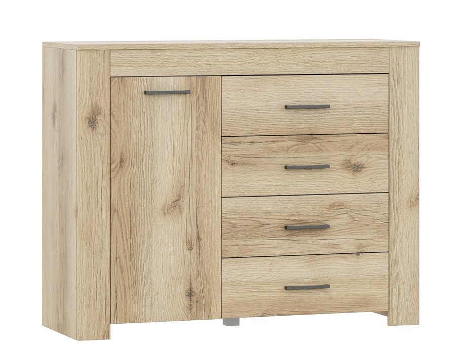 Комод Квадро 2