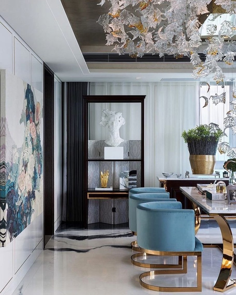 Стиль арт деко