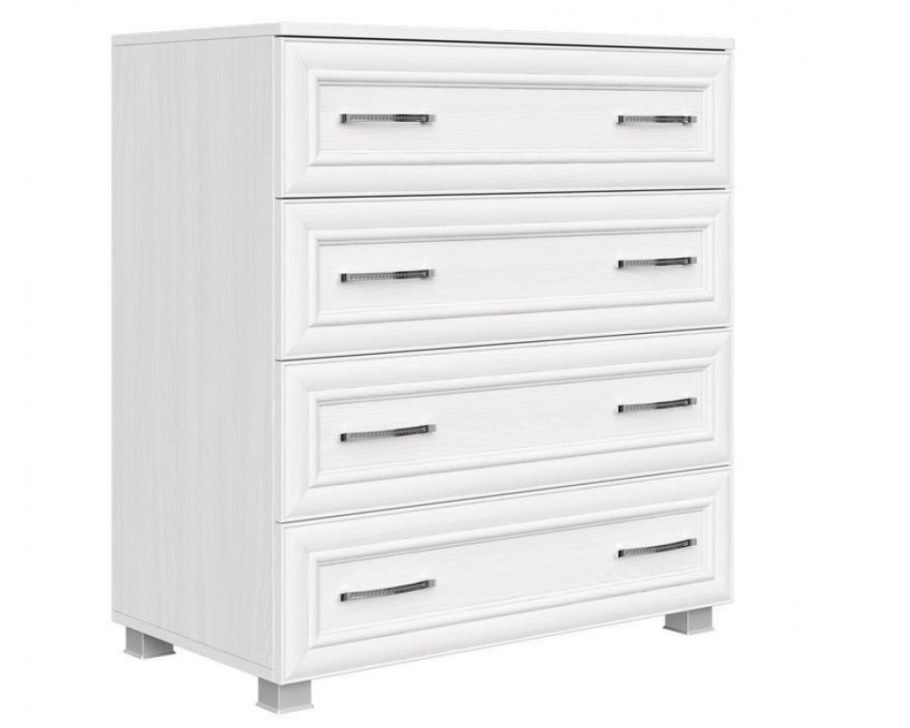 Комод Прованс ясень Анкор светлый