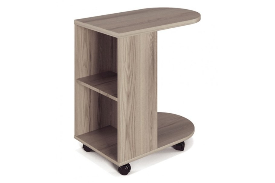 Столик прикроватный МСТ Оливия модуль 18