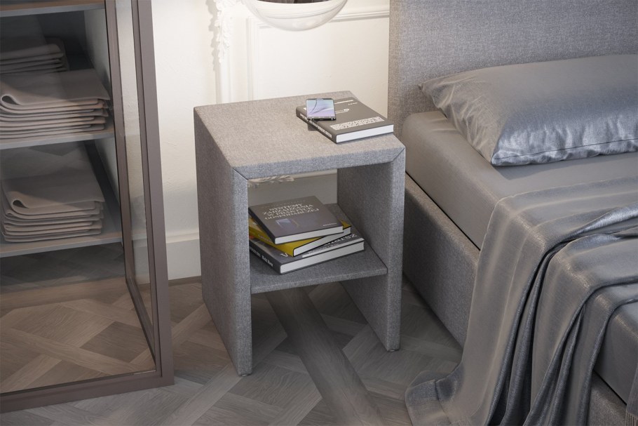 Армос тумба прикроватная