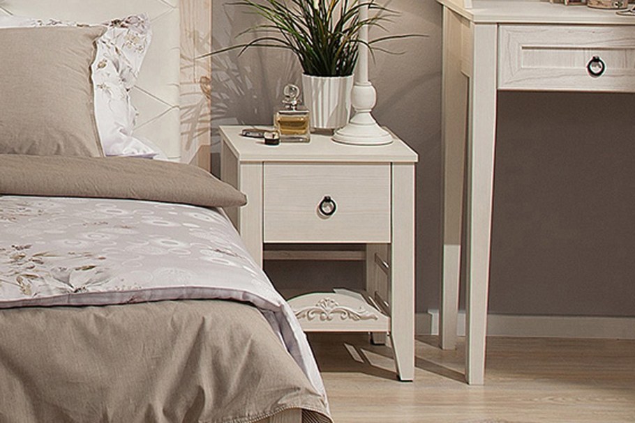 Тумба Марсель хофф