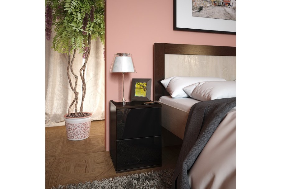 Тумба Оптима хофф