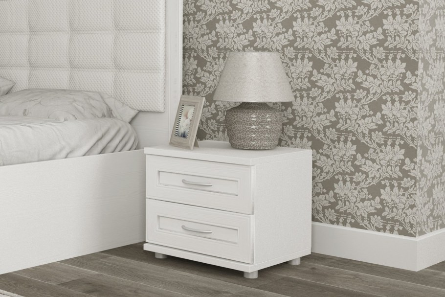 Тумба прикроватная Ника-Люкс