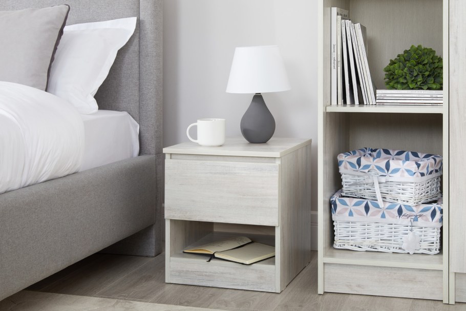 Прикроватная тумба Морена