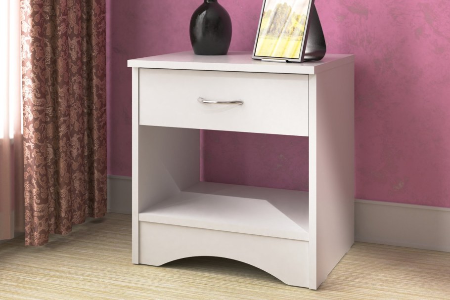 Тумба прикроватная Hoff