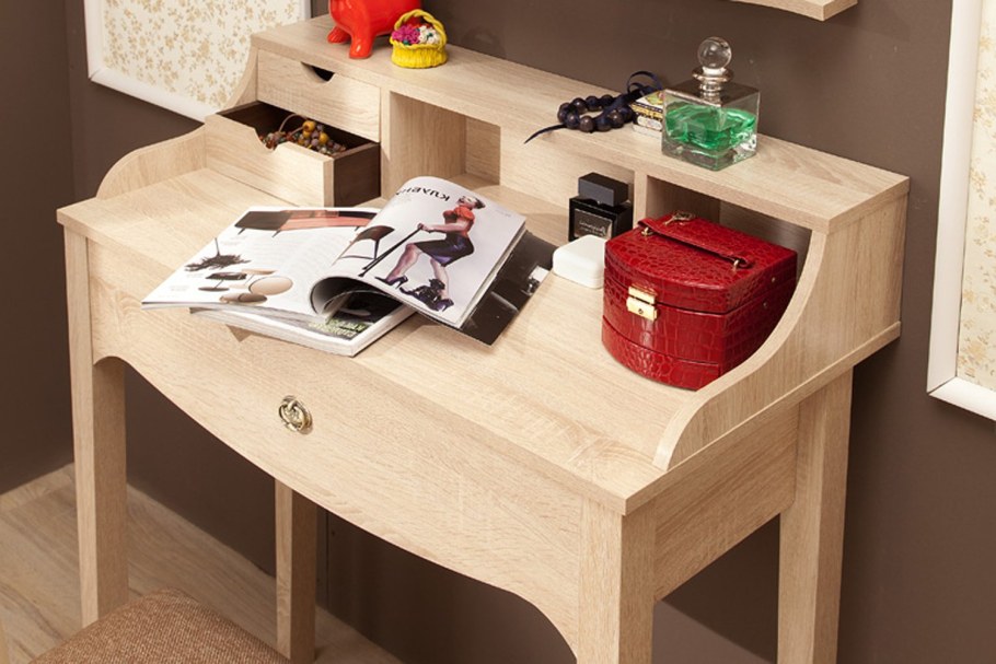 Хофф туалетный столик Адель