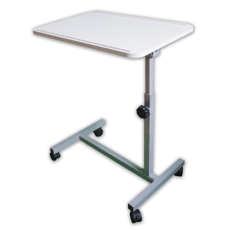 Стол медицинский прикроватный Аверсус