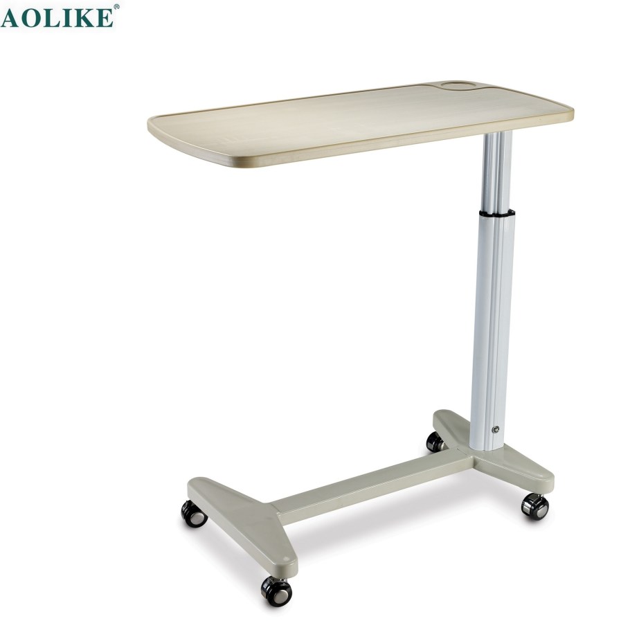 FLEXISPOT mt3 Medical Adjustable Overbed Table