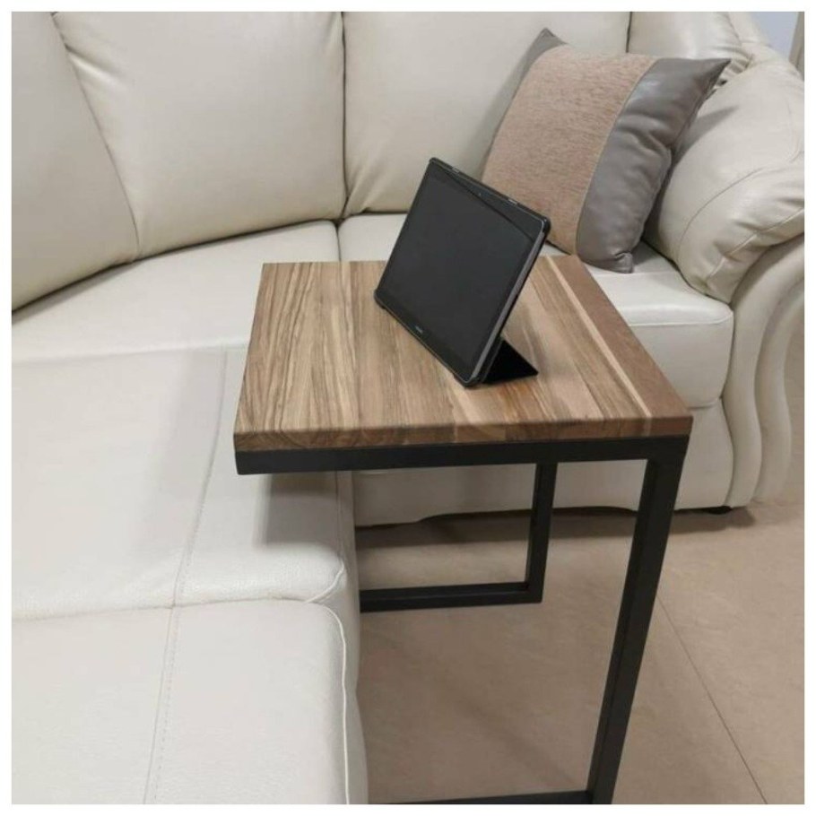 Придиванный стол Loft