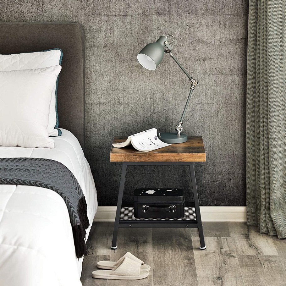 «Тумба прикроватная лофт 1 Drawer»